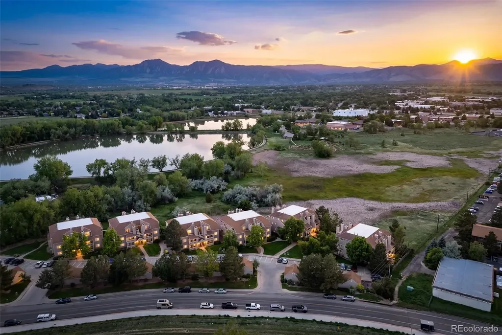4965 Twin Lakes Road Boulder CO 80301