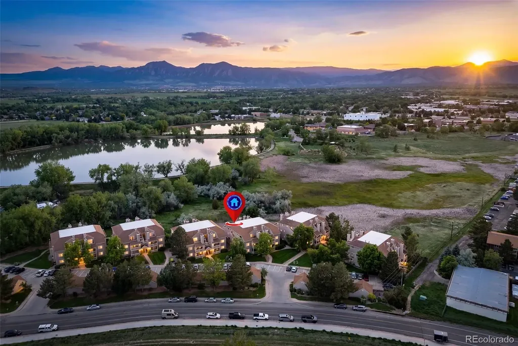 4965 Twin Lakes Road Boulder CO 80301