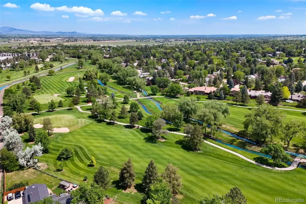 4965 Twin Lakes Road Boulder CO 80301