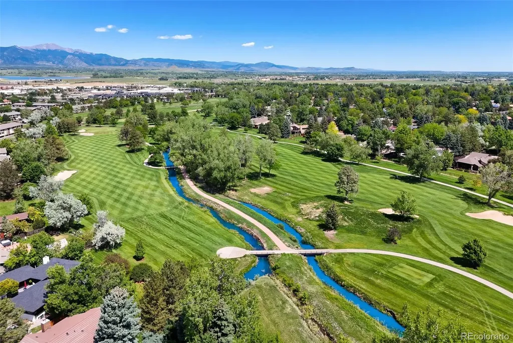 4965 Twin Lakes Road Boulder CO 80301