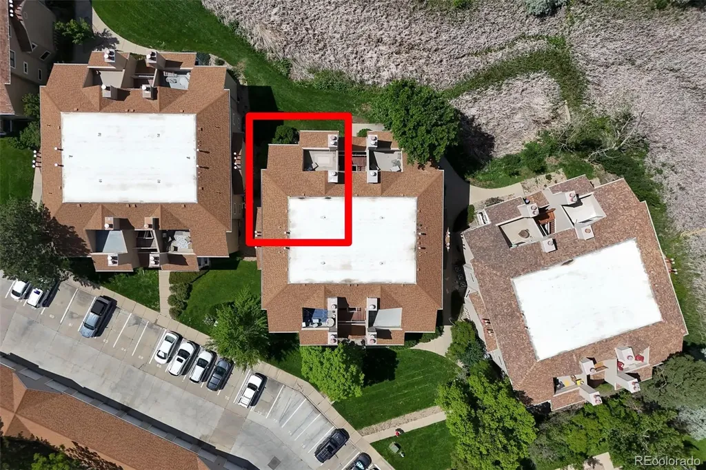 4965 Twin Lakes Road Boulder CO 80301