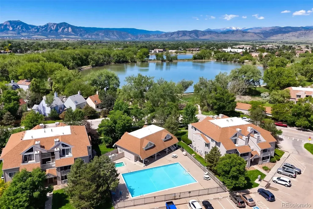 4965 Twin Lakes Road Boulder CO 80301