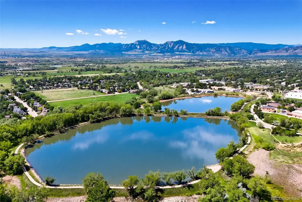 4965 Twin Lakes Road Boulder CO 80301