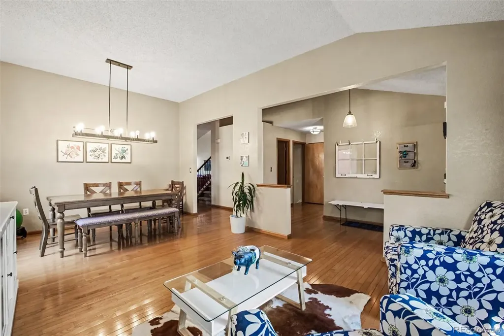 13861 W 64th Drive Arvada CO 80004