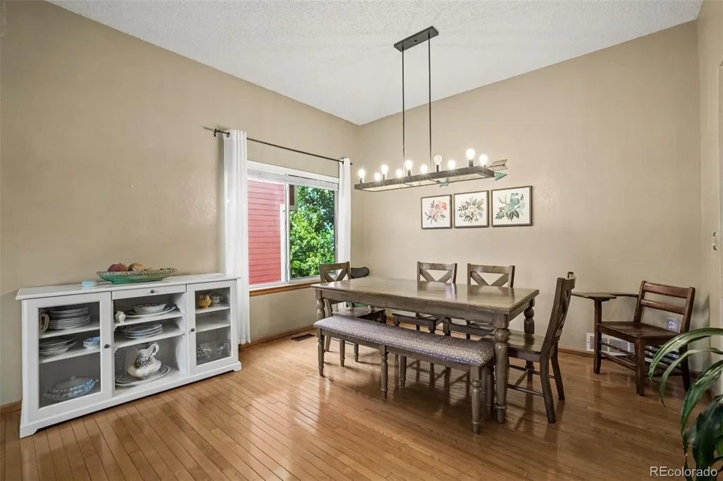 13861 W 64th Drive Arvada CO 80004
