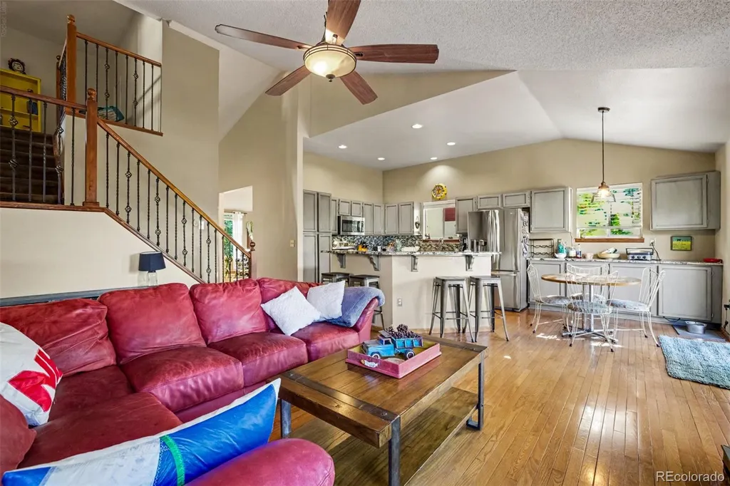 13861 W 64th Drive Arvada CO 80004