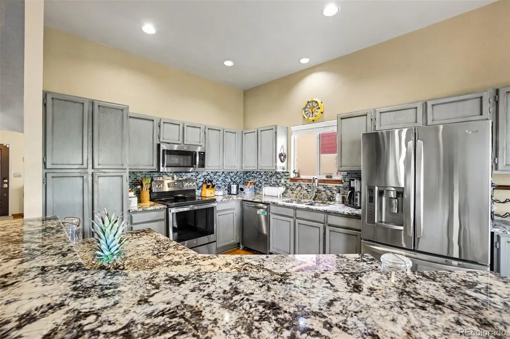 13861 W 64th Drive Arvada CO 80004