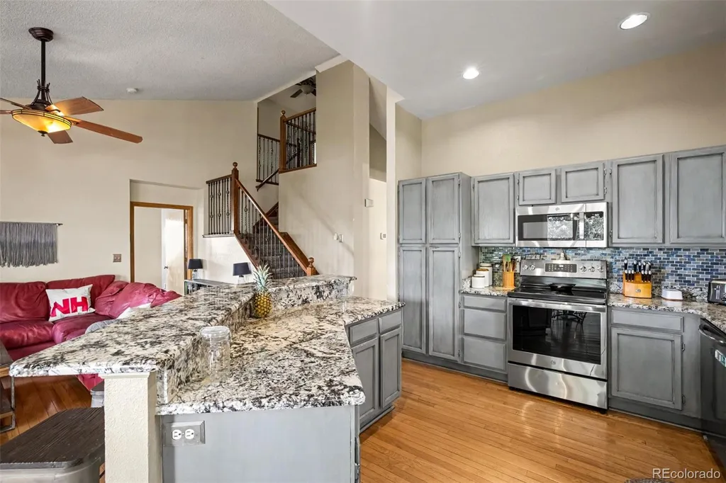 13861 W 64th Drive Arvada CO 80004