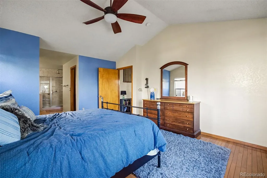 13861 W 64th Drive Arvada CO 80004