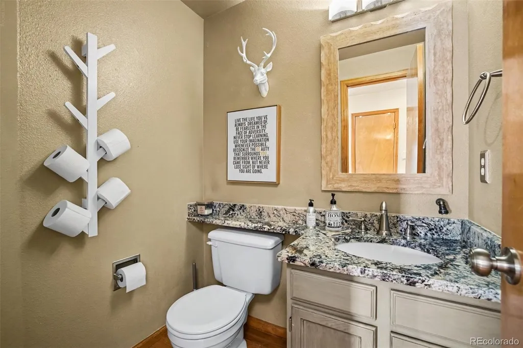 13861 W 64th Drive Arvada CO 80004