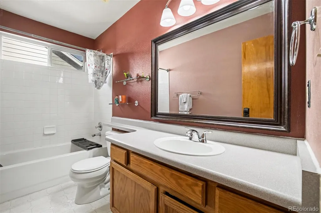 13861 W 64th Drive Arvada CO 80004