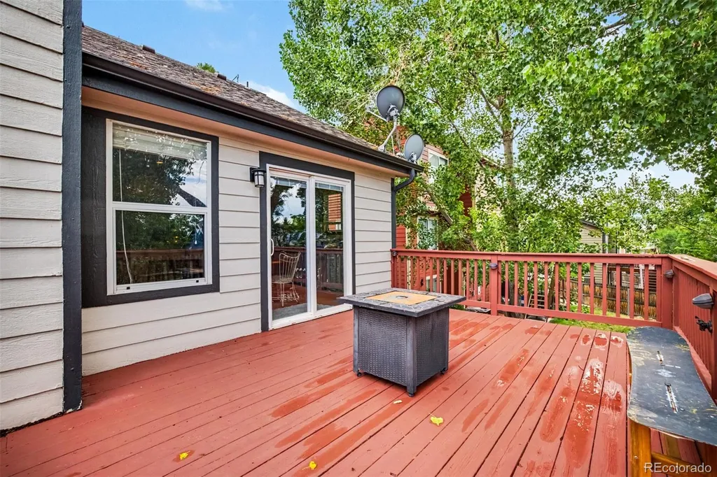 13861 W 64th Drive Arvada CO 80004