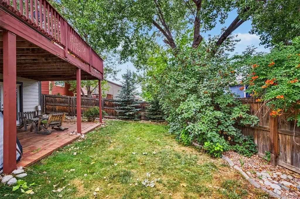 13861 W 64th Drive Arvada CO 80004