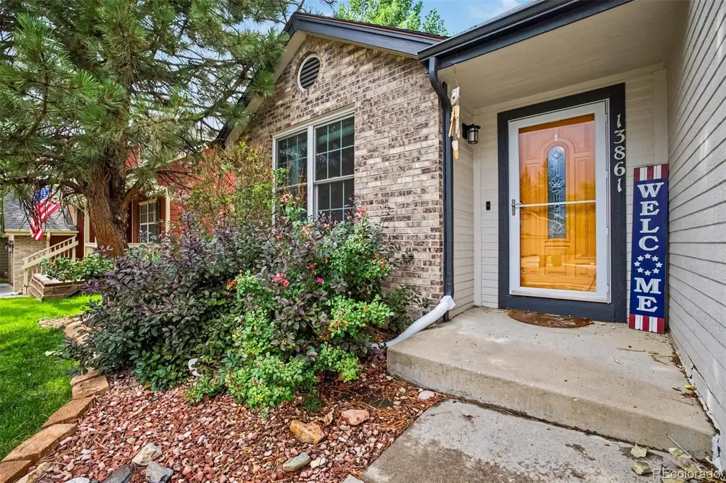 13861 W 64th Drive Arvada CO 80004
