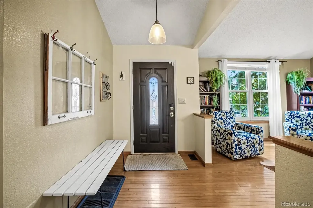 13861 W 64th Drive Arvada CO 80004