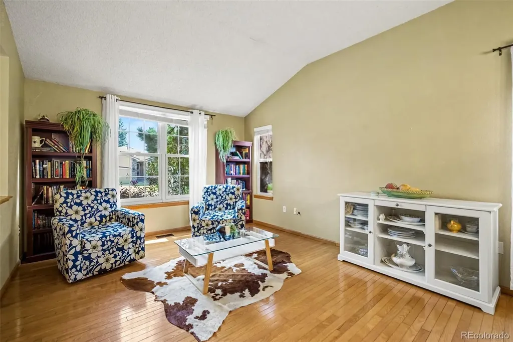 13861 W 64th Drive Arvada CO 80004