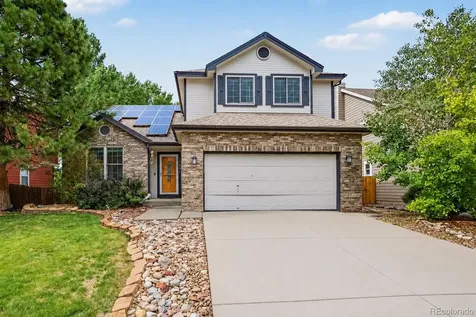 13861 W 64th Drive Arvada CO 80004