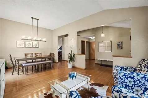 13861 W 64th Drive Arvada CO 80004
