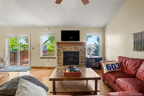 13861 W 64th Drive Arvada CO 80004