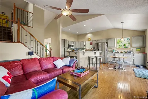 13861 W 64th Drive Arvada CO 80004