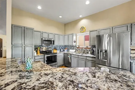 13861 W 64th Drive Arvada CO 80004