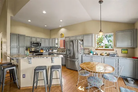 13861 W 64th Drive Arvada CO 80004