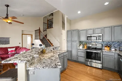 13861 W 64th Drive Arvada CO 80004