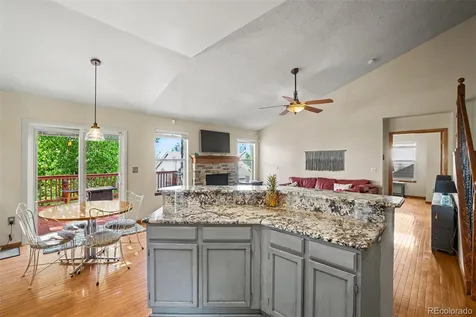 13861 W 64th Drive Arvada CO 80004