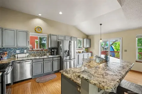 13861 W 64th Drive Arvada CO 80004