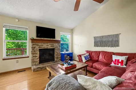 13861 W 64th Drive Arvada CO 80004