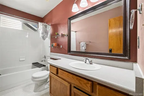 13861 W 64th Drive Arvada CO 80004