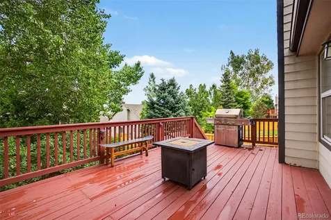 13861 W 64th Drive Arvada CO 80004