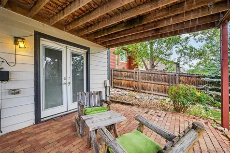13861 W 64th Drive Arvada CO 80004