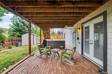 13861 W 64th Drive Arvada CO 80004