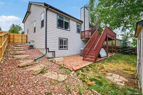 13861 W 64th Drive Arvada CO 80004