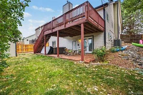 13861 W 64th Drive Arvada CO 80004
