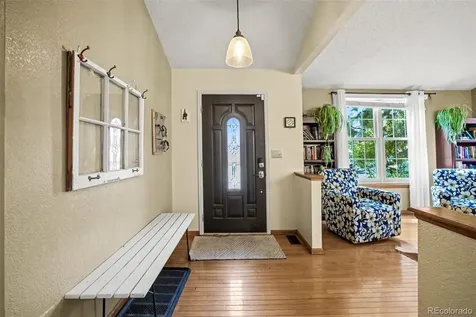 13861 W 64th Drive Arvada CO 80004