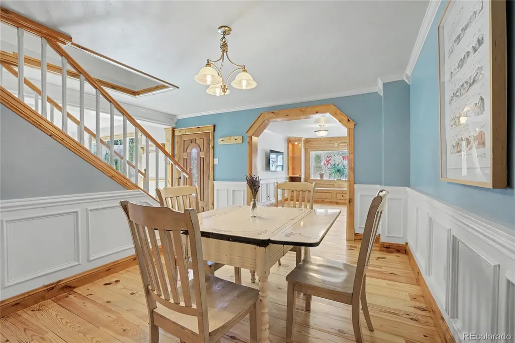 134 W 8th Street Leadville CO 80461