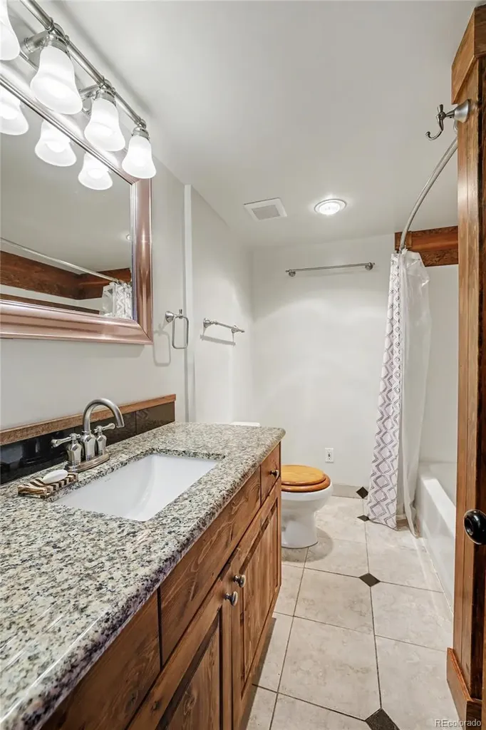 134 W 8th Street Leadville CO 80461