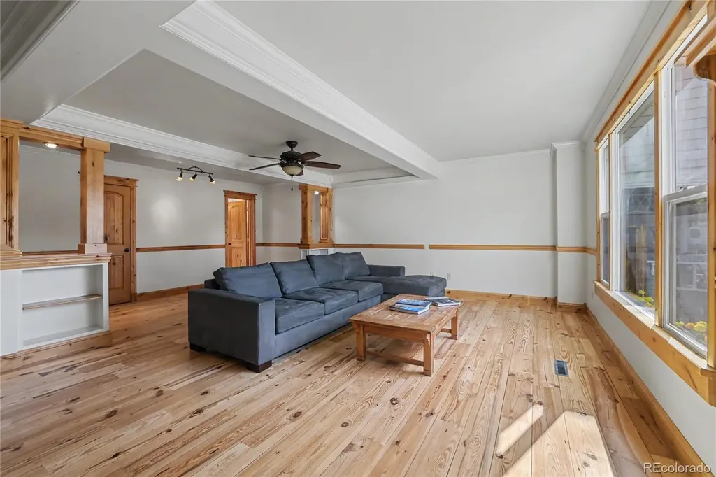 134 W 8th Street Leadville CO 80461