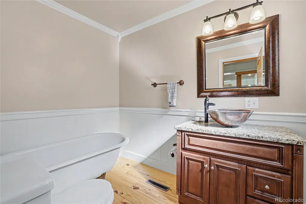 134 W 8th Street Leadville CO 80461