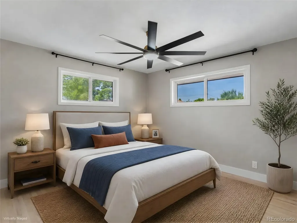 7296 Avrum Drive Denver CO 80221