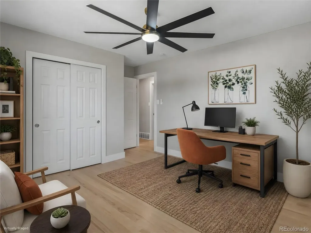 7296 Avrum Drive Denver CO 80221