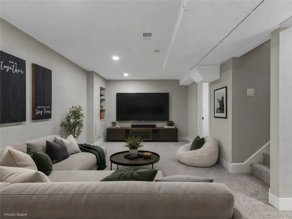 7296 Avrum Drive Denver CO 80221