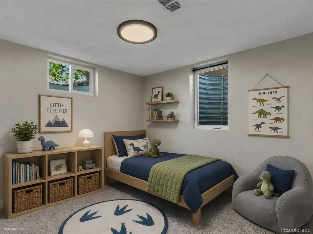 7296 Avrum Drive Denver CO 80221