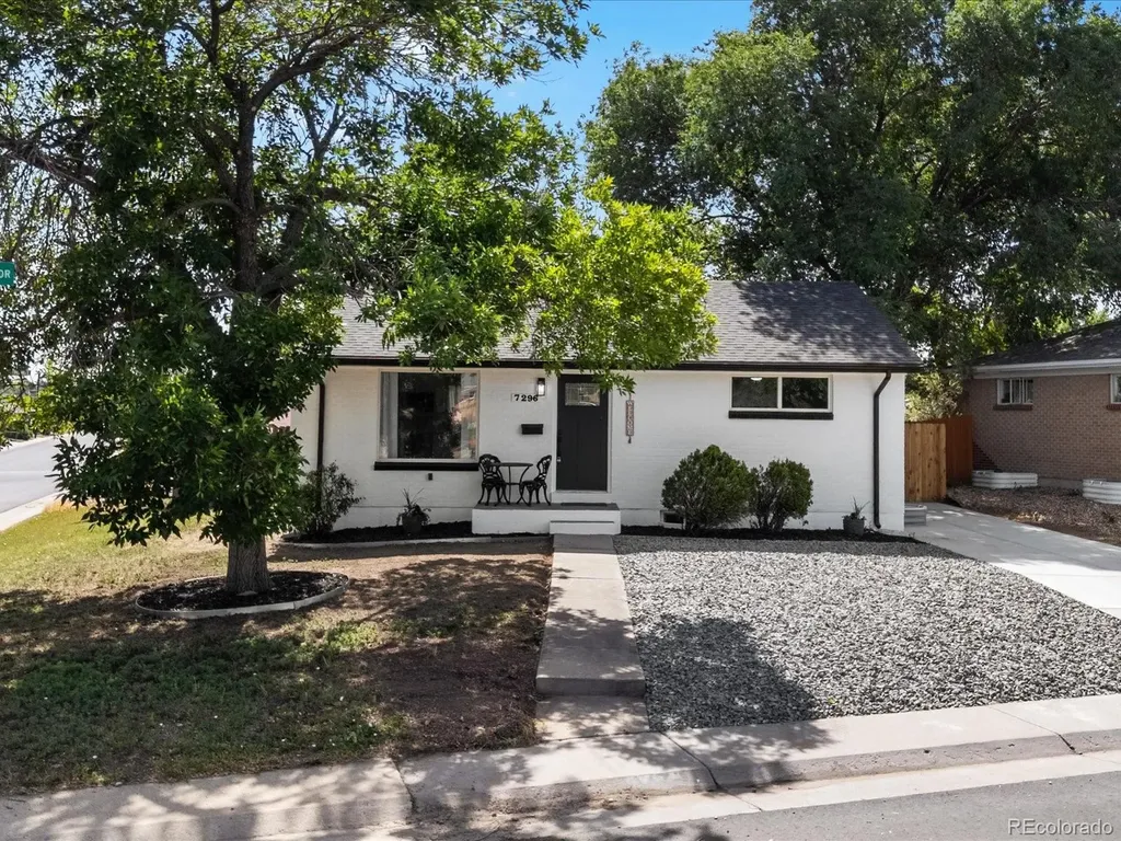 7296 Avrum Drive Denver CO 80221
