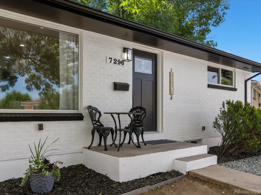 7296 Avrum Drive Denver CO 80221