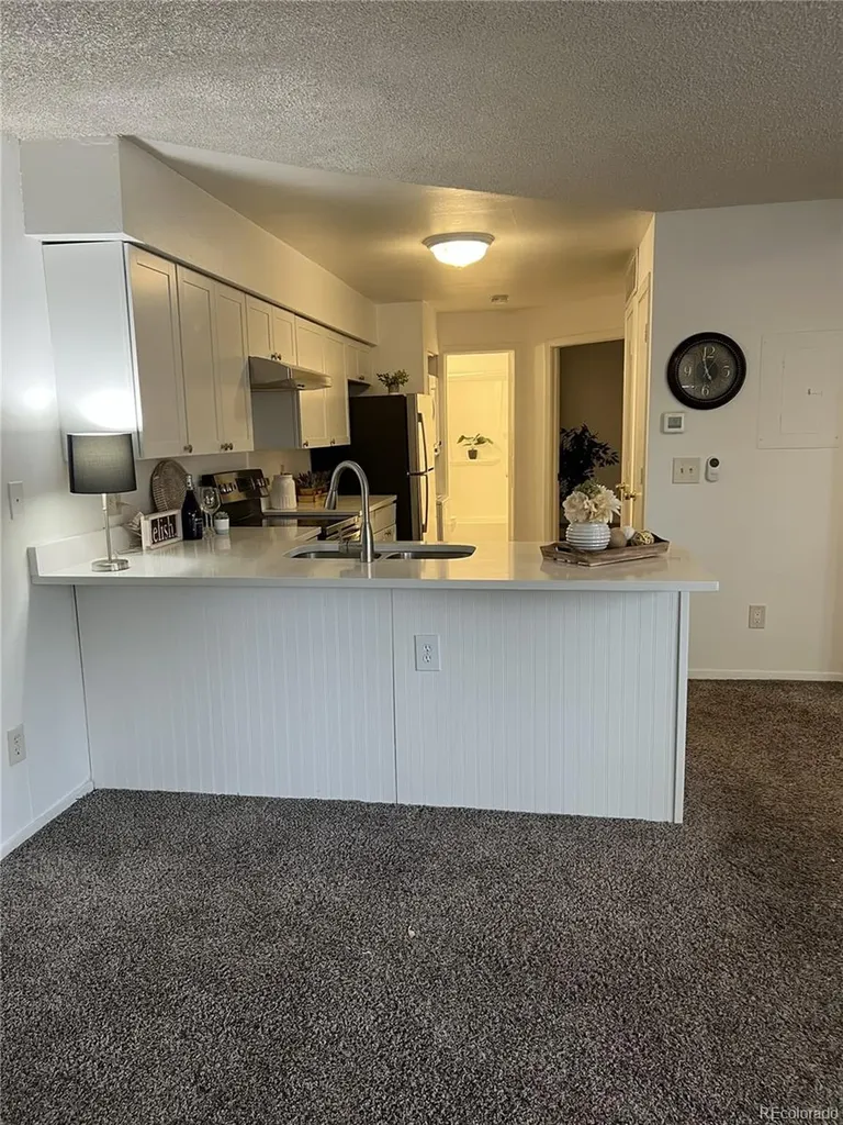 922 S Dearborn Way Aurora CO 80012
