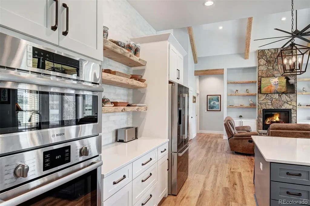 31307 Great Peaks Drive Buena Vista CO 81211