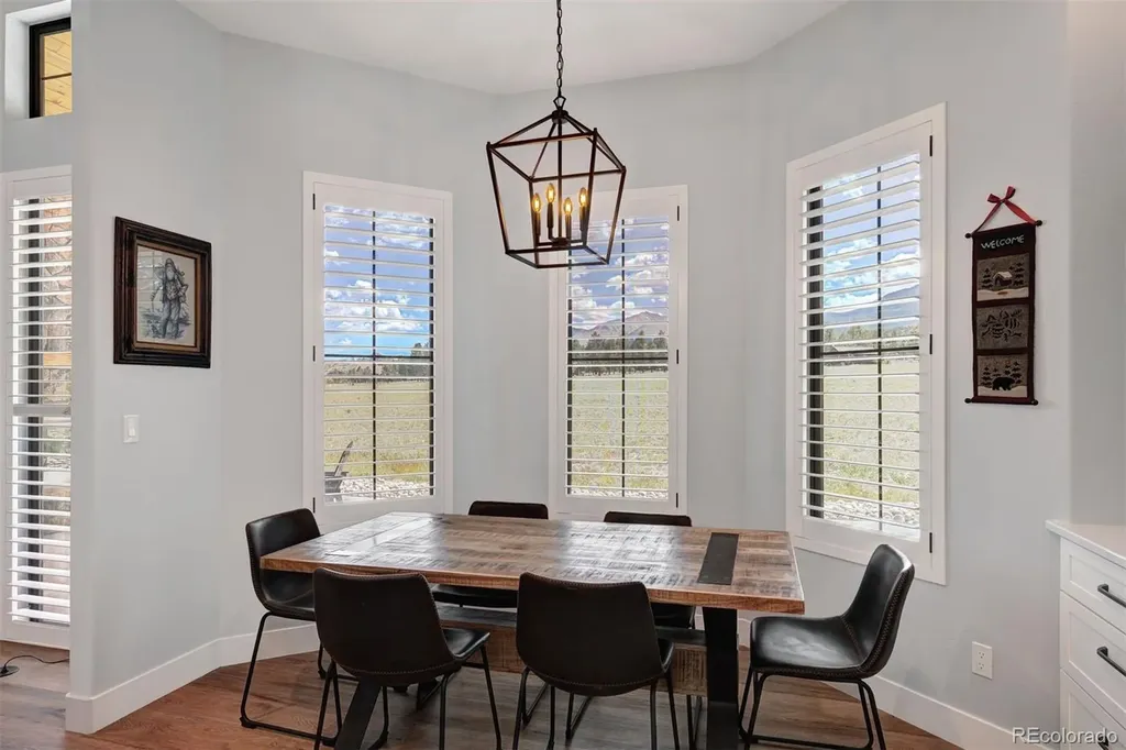31307 Great Peaks Drive Buena Vista CO 81211